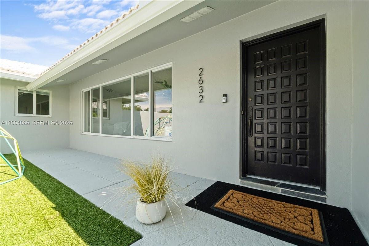 CORAL RIDGE COUNTRY CLUB - Residential