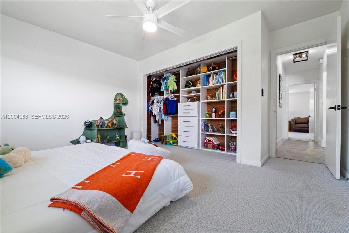 CORAL RIDGE COUNTRY CLUB - Residential