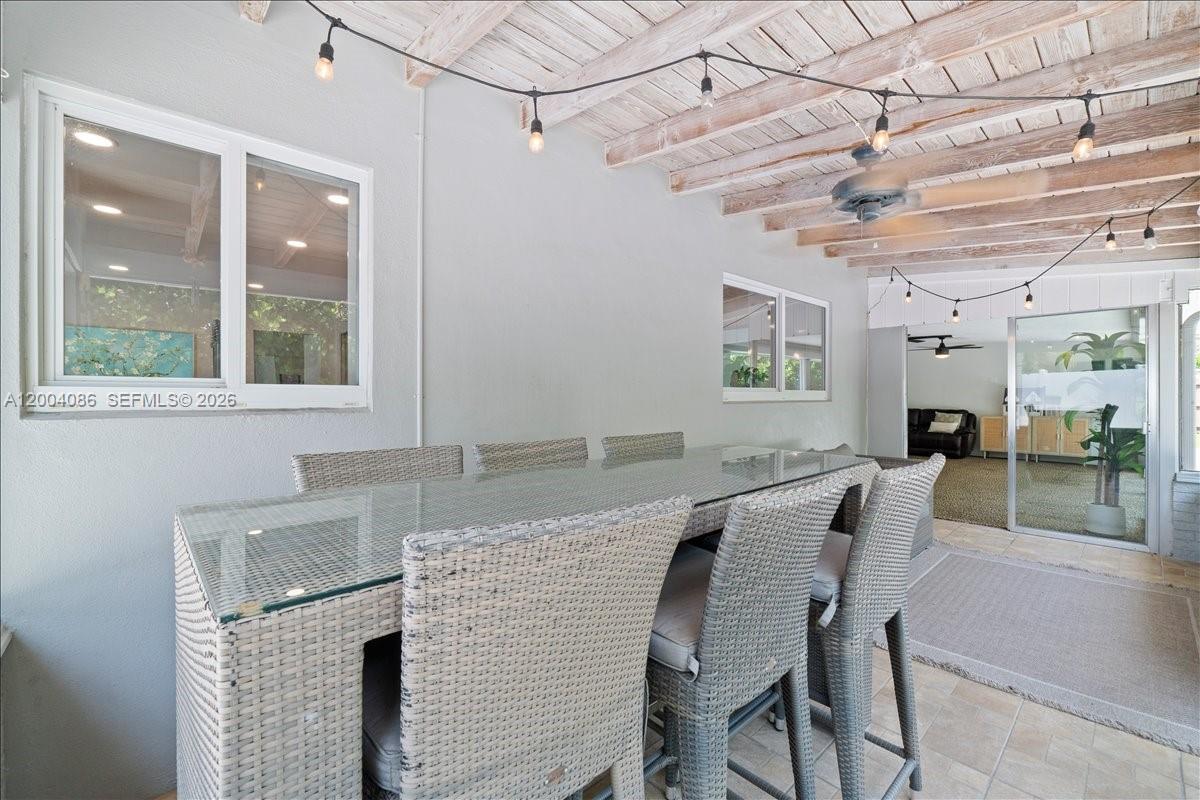 CORAL RIDGE COUNTRY CLUB - Residential