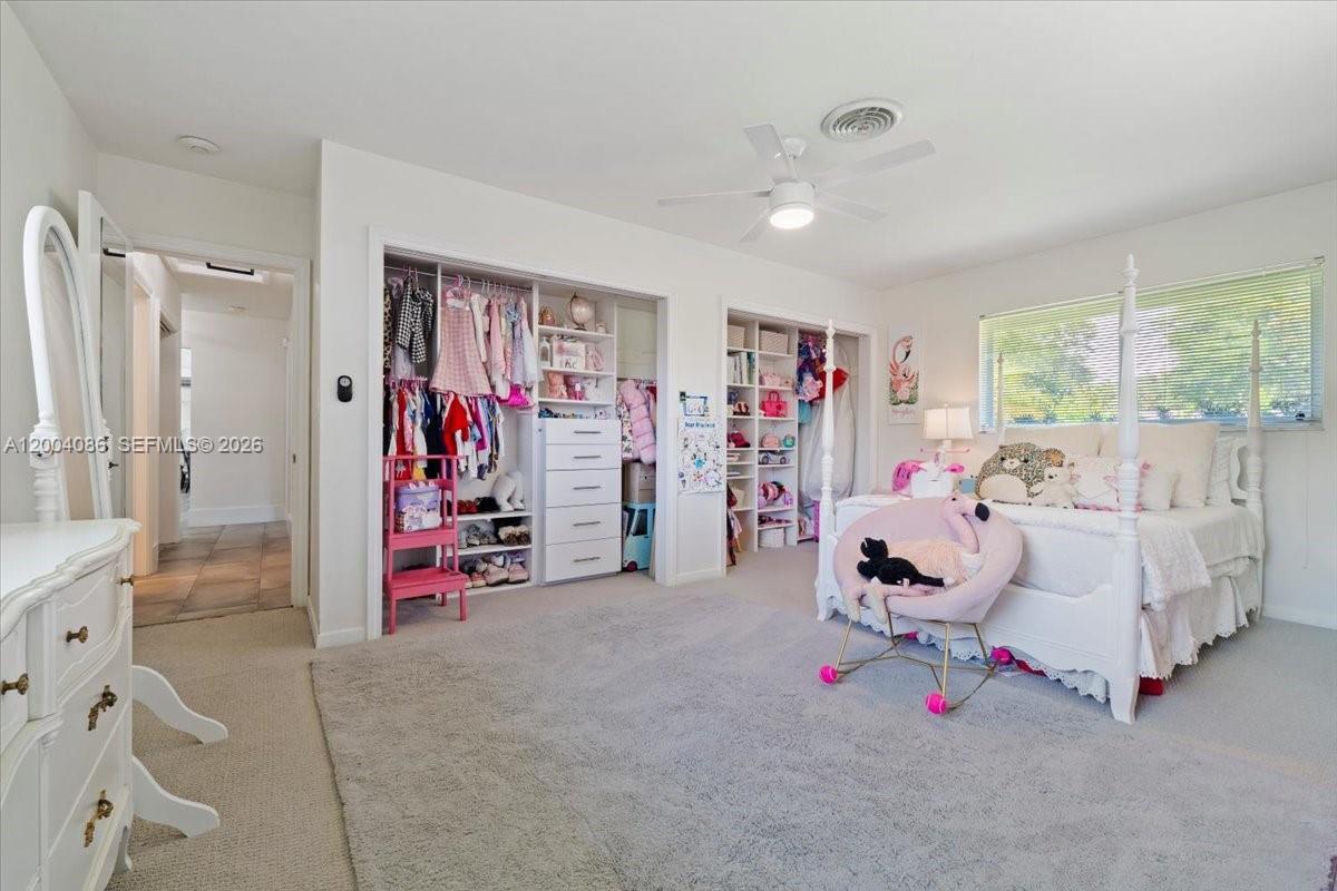 CORAL RIDGE COUNTRY CLUB - Residential