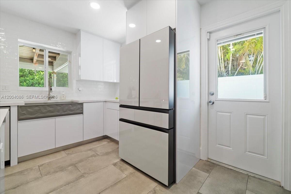 CORAL RIDGE COUNTRY CLUB - Residential