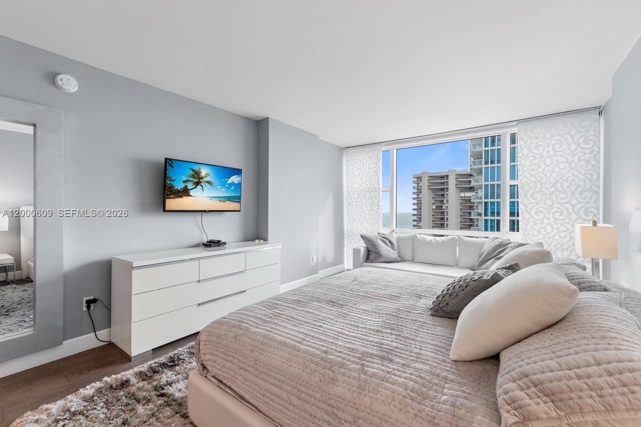 CENTRAL CARILLON BEACH CO - Residential Lease