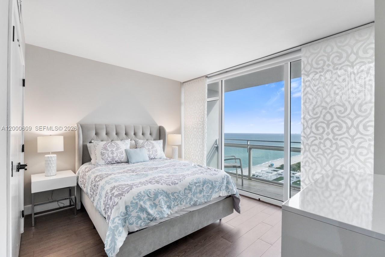 CENTRAL CARILLON BEACH CO - Residential Lease