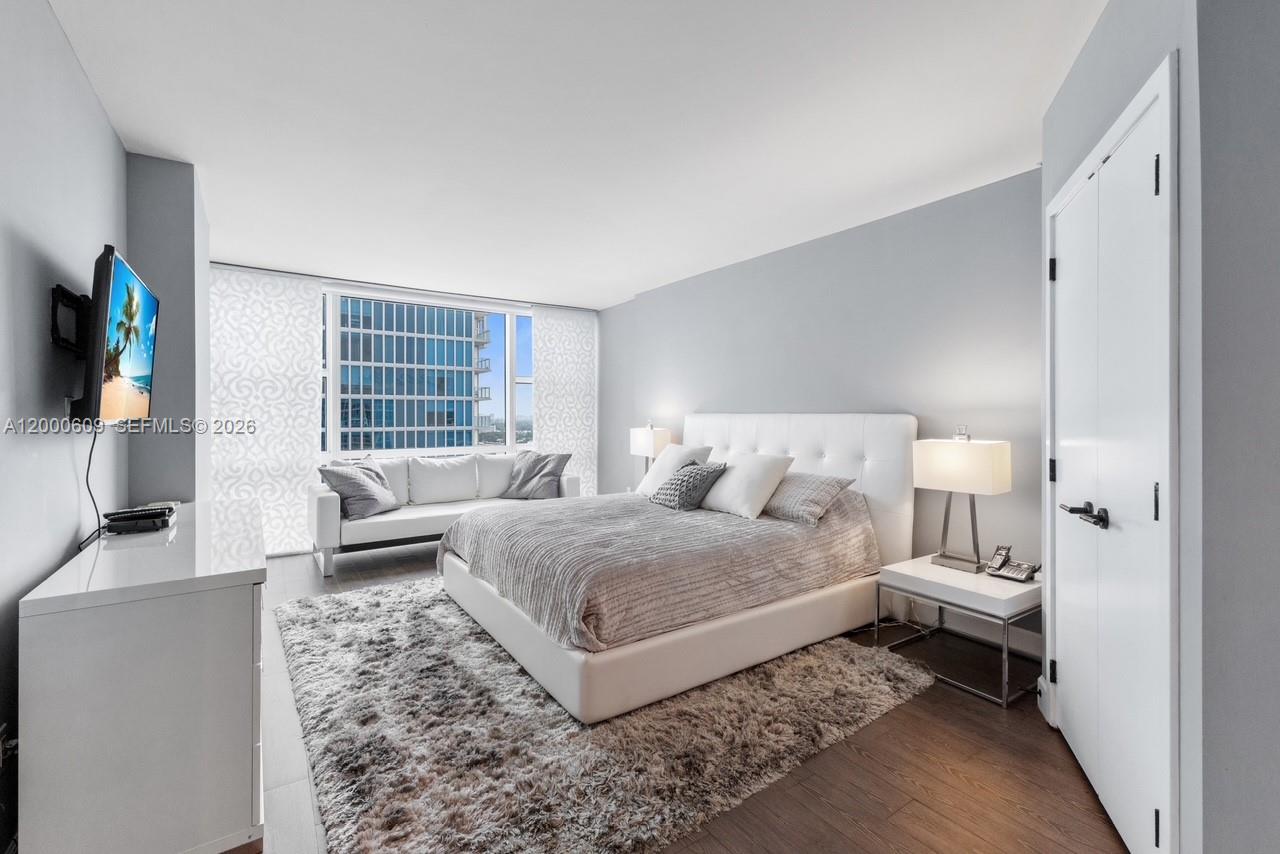 CENTRAL CARILLON BEACH CO - Residential Lease