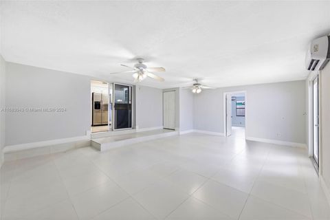 A home in Hialeah