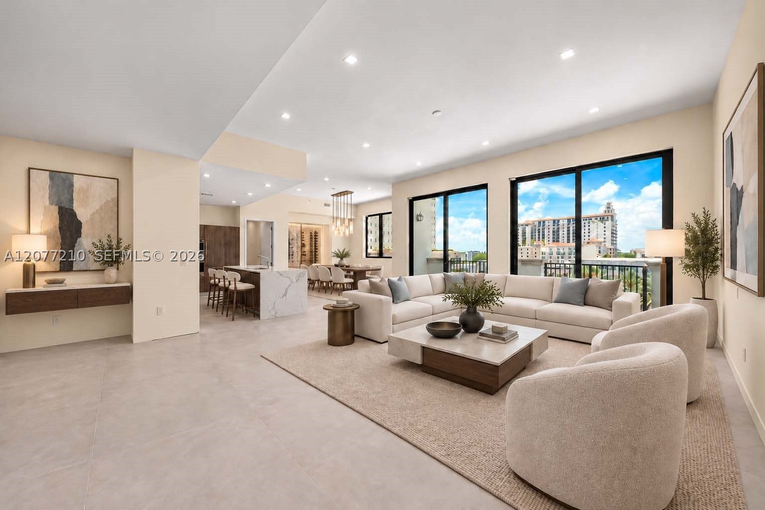 275 Giralda Ave 6A