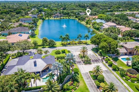 A home in Cooper City