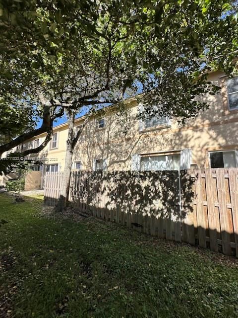 A home in Pembroke Pines