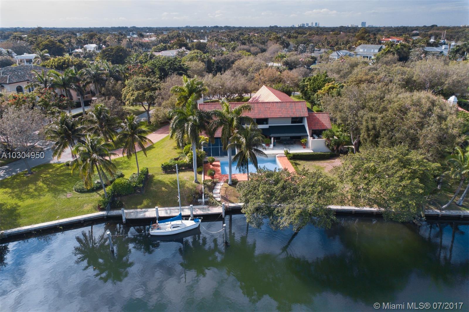 GABLES ESTATES NO 2 - Residential