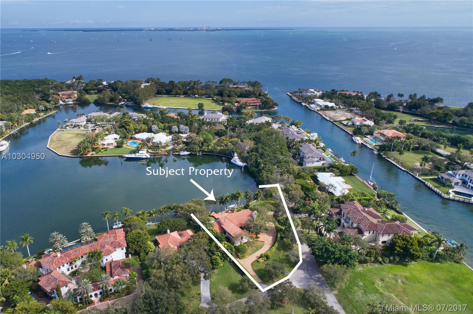 GABLES ESTATES NO 2 - Residential