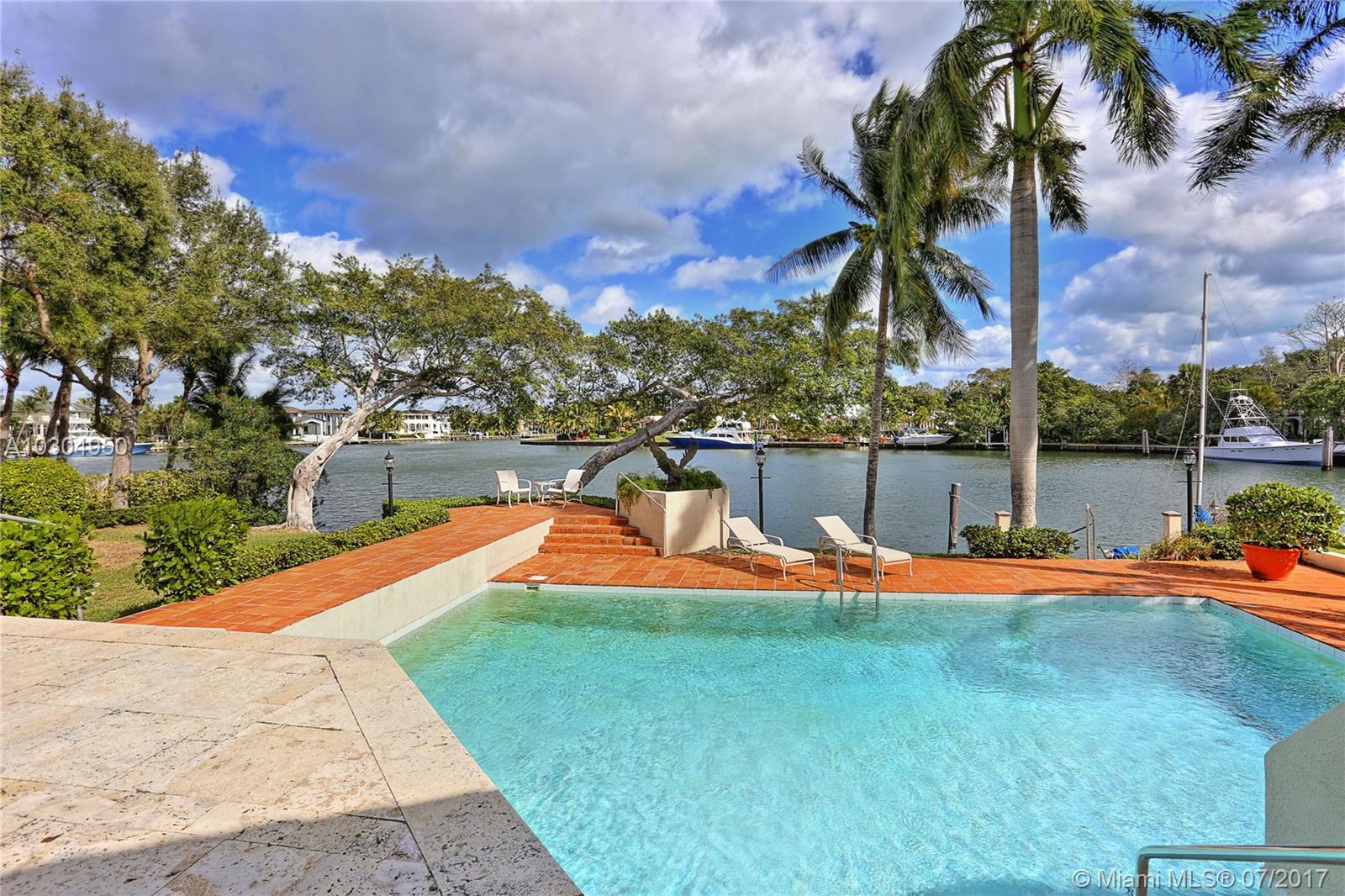 GABLES ESTATES NO 2 - Residential