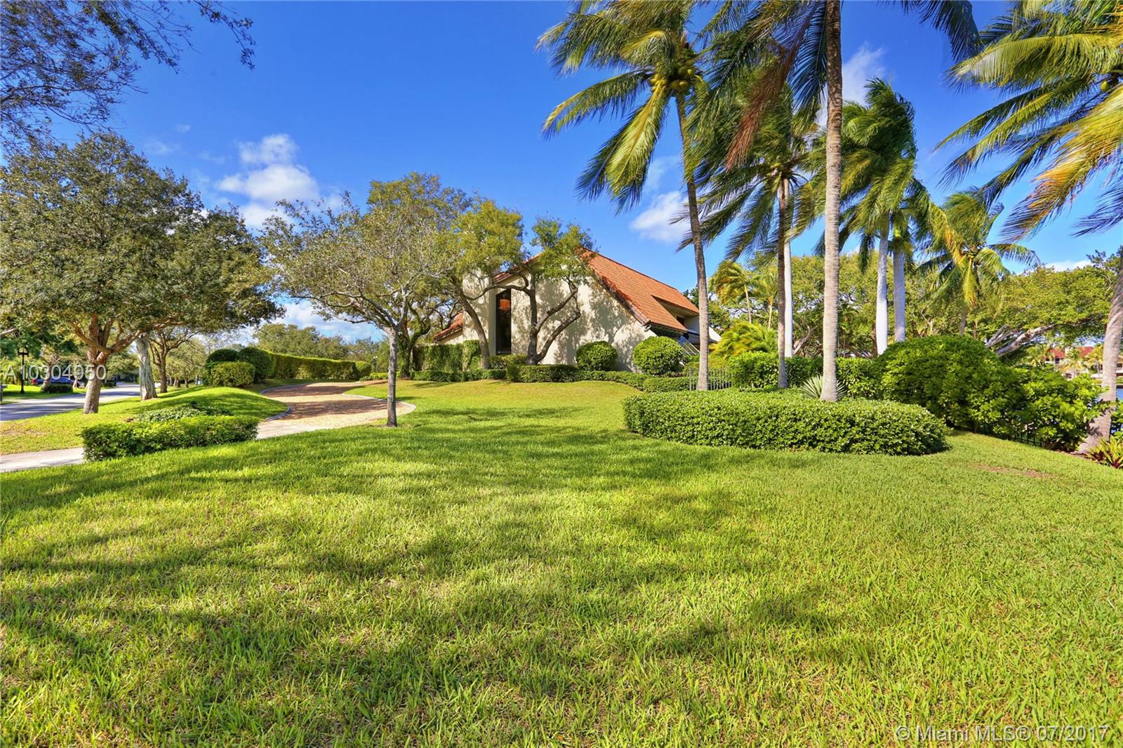 GABLES ESTATES NO 2 - Residential