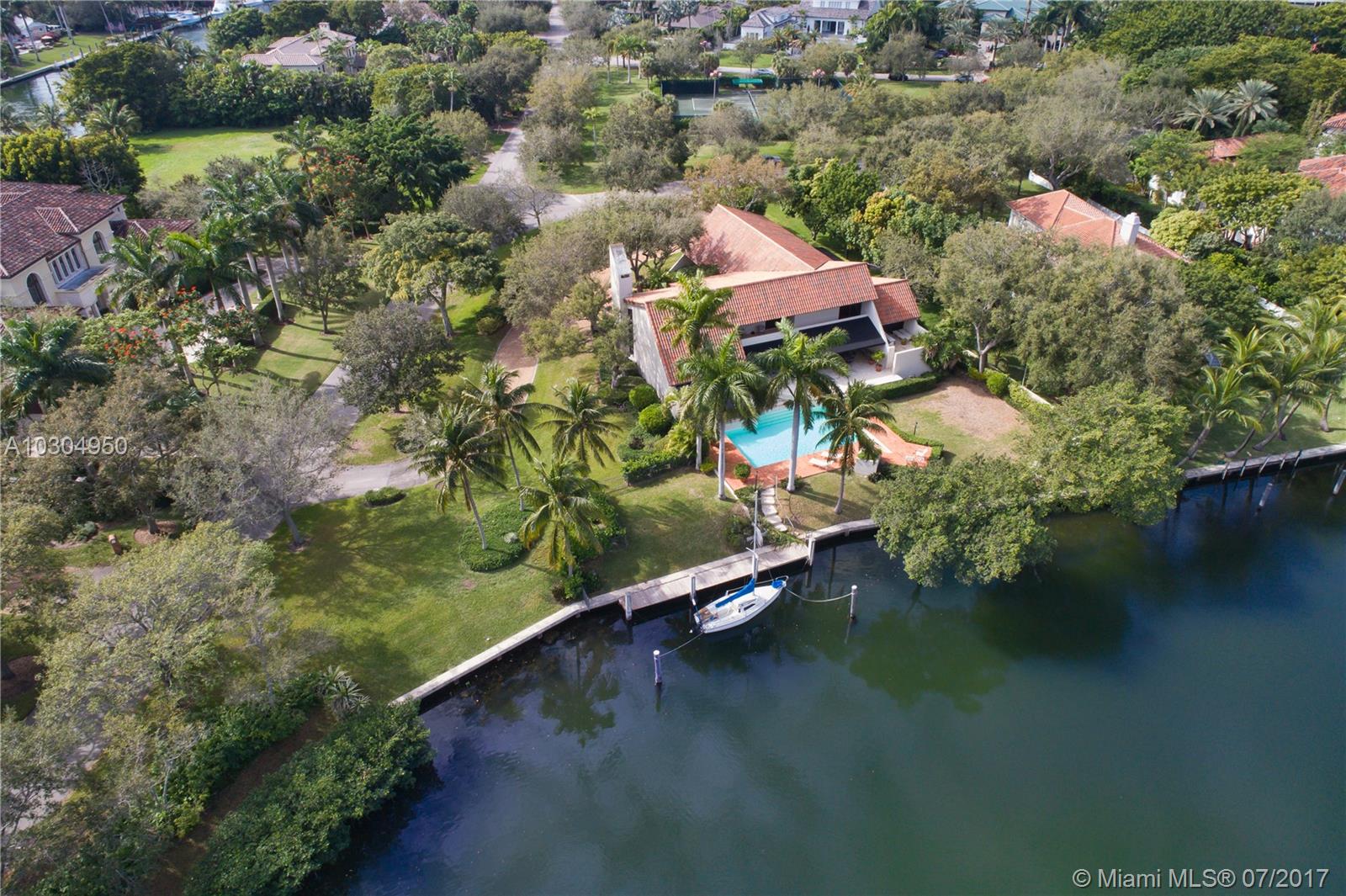 GABLES ESTATES NO 2 - Residential