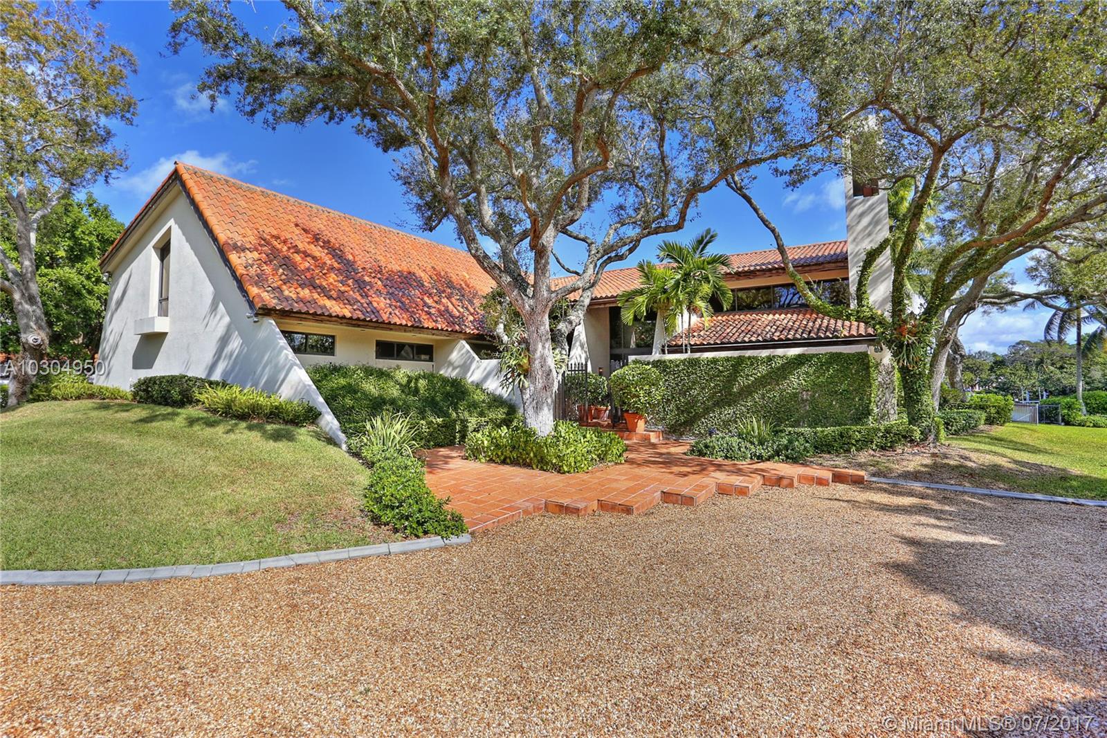 GABLES ESTATES NO 2 - Residential