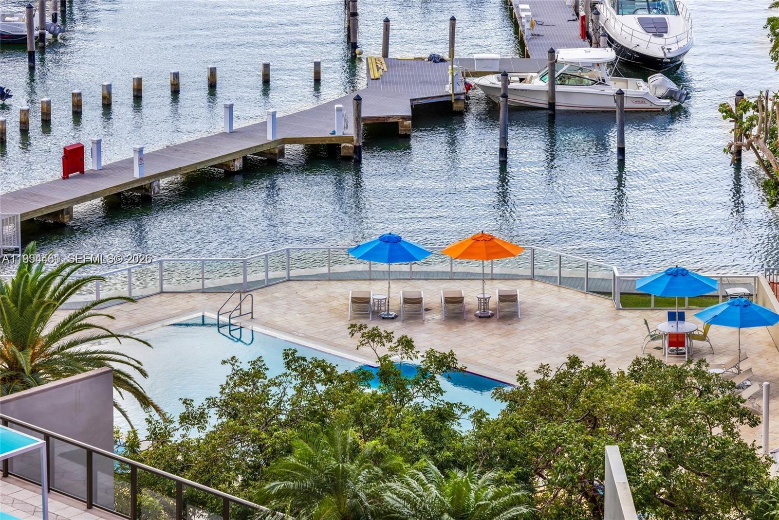 VILLA REGINA CONDO - Residential