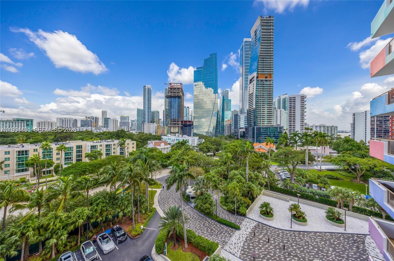 VILLA REGINA CONDO - Residential