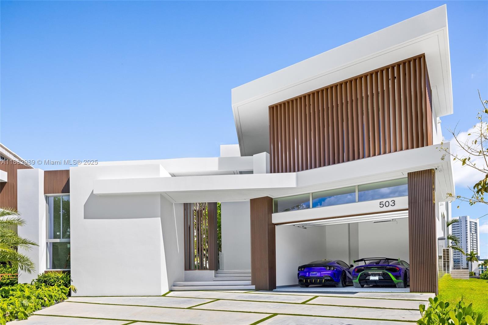 GOLDEN ISLES SEC A REV PL - Residential