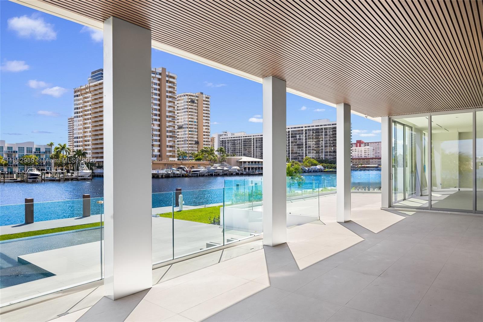 GOLDEN ISLES SEC A REV PL - Residential