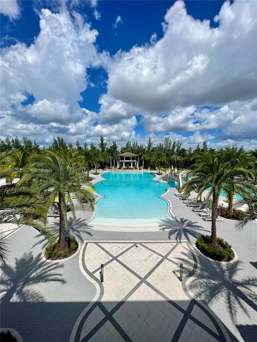 ST MAARTEN AT GRAND BAY C - Residential Lease
