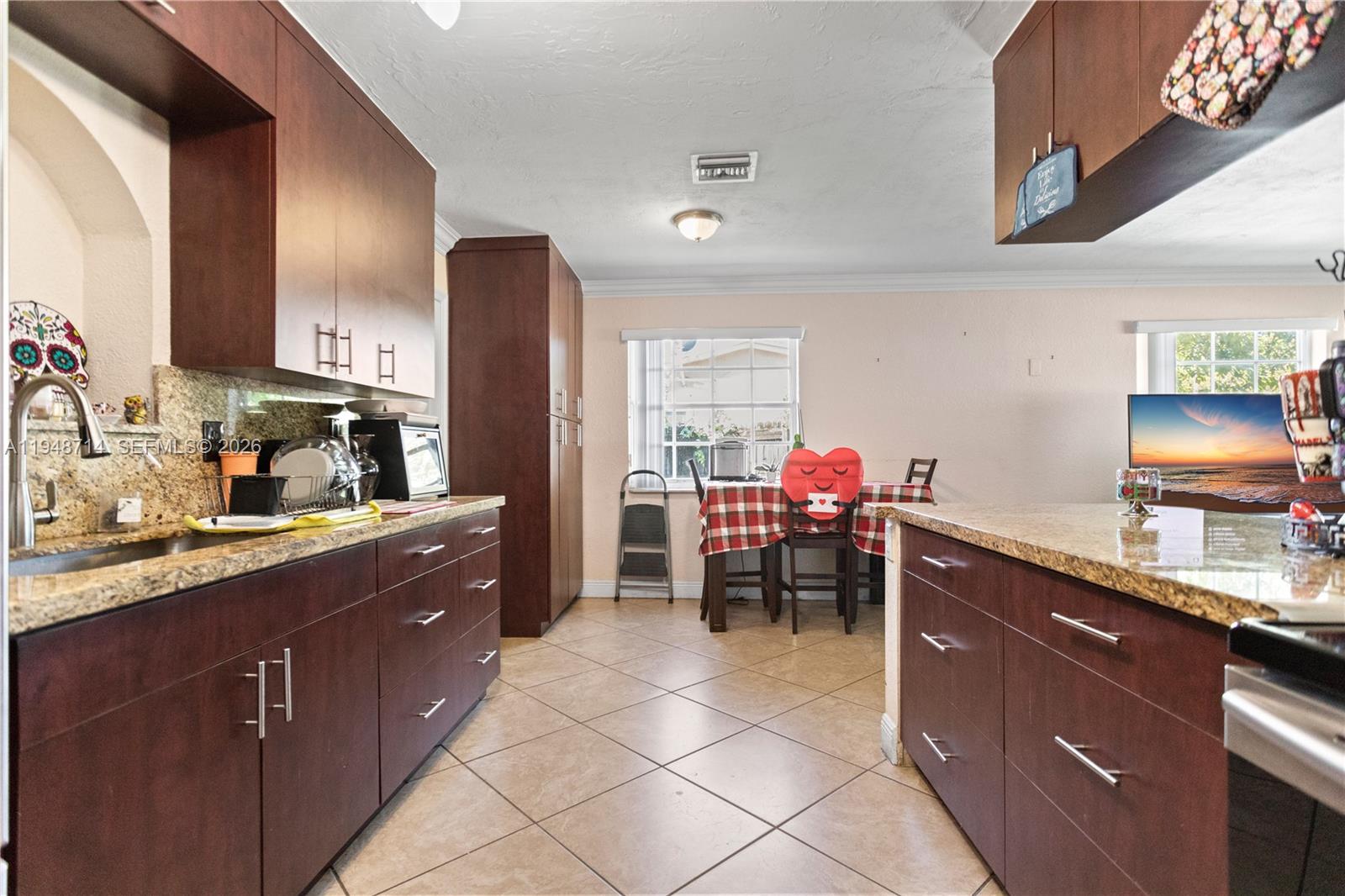 BOULEVARD HEIGHTS SEC 6 - Residential