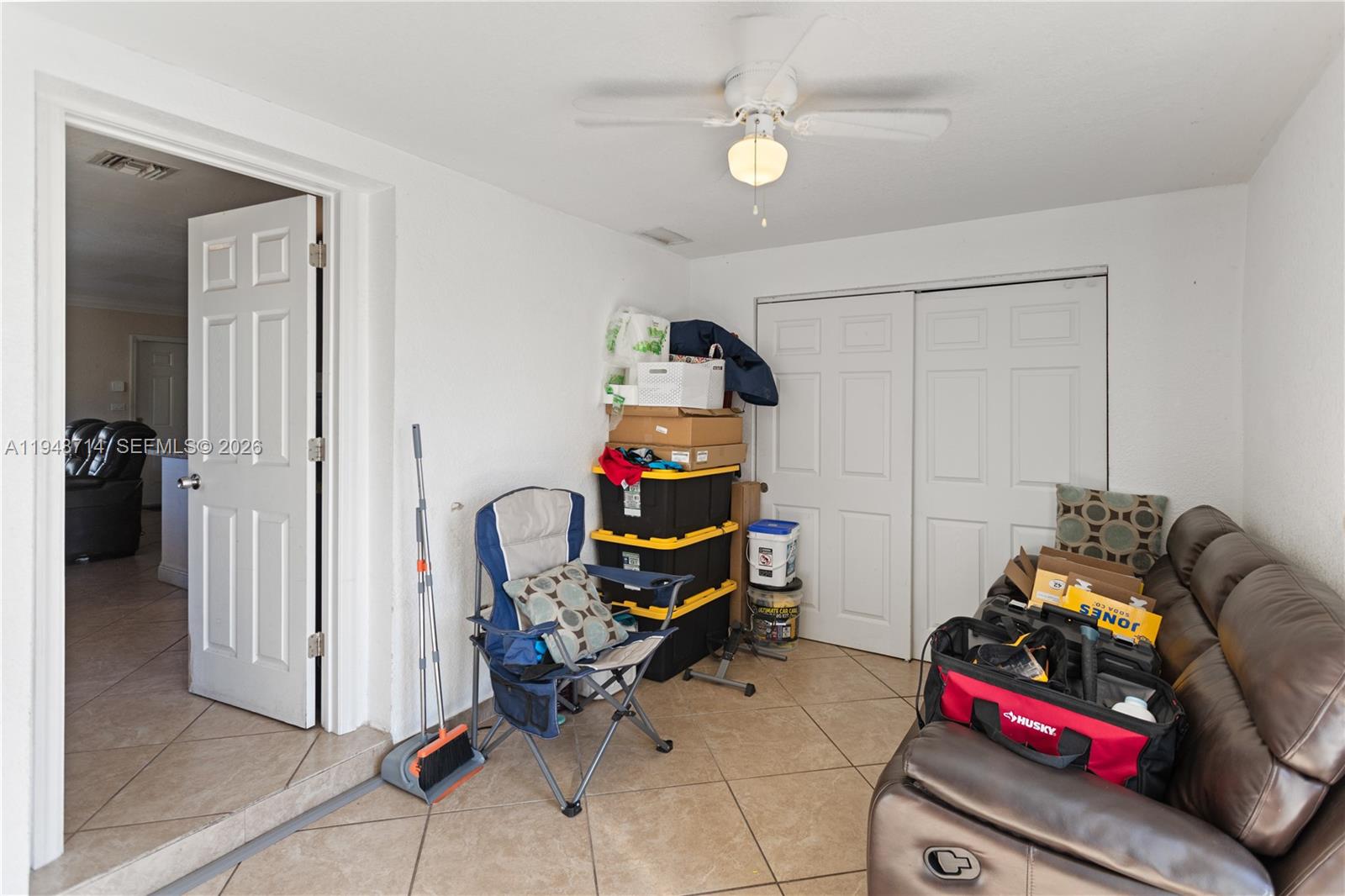 BOULEVARD HEIGHTS SEC 6 - Residential