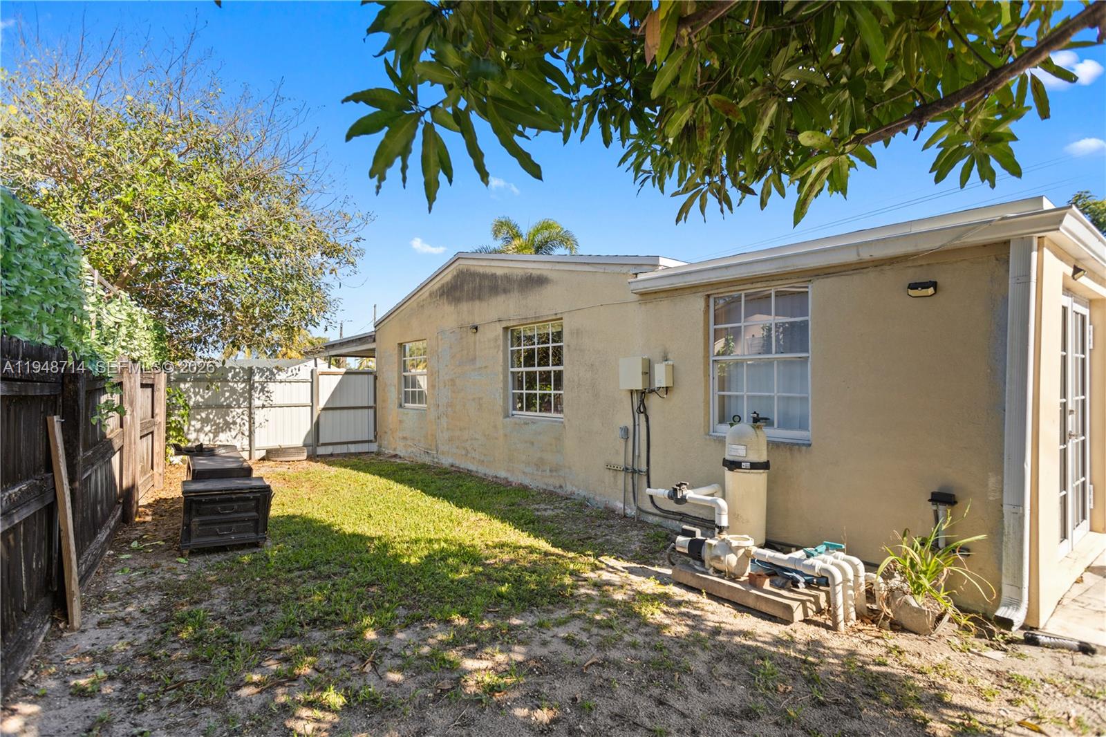 BOULEVARD HEIGHTS SEC 6 - Residential