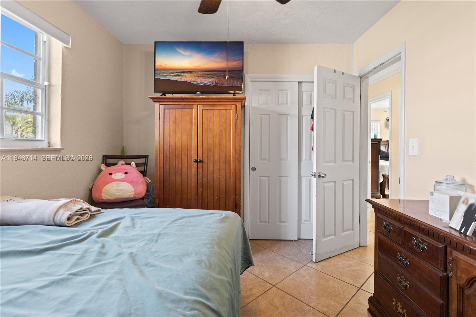 BOULEVARD HEIGHTS SEC 6 - Residential