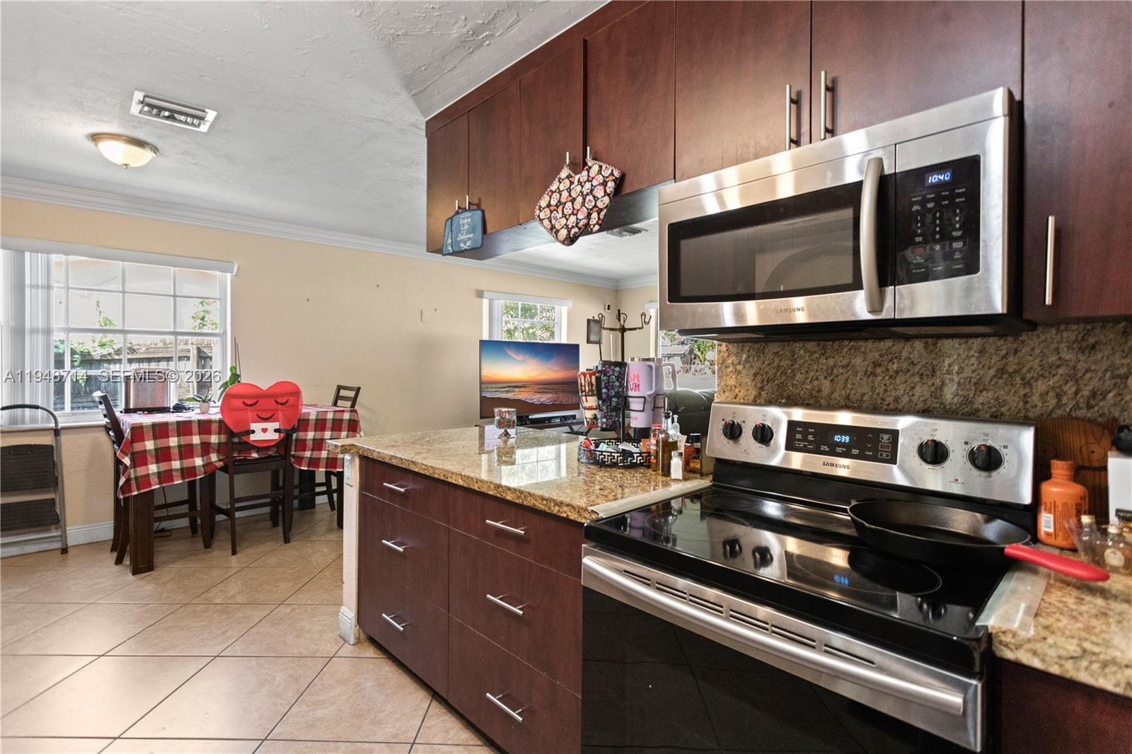 BOULEVARD HEIGHTS SEC 6 - Residential