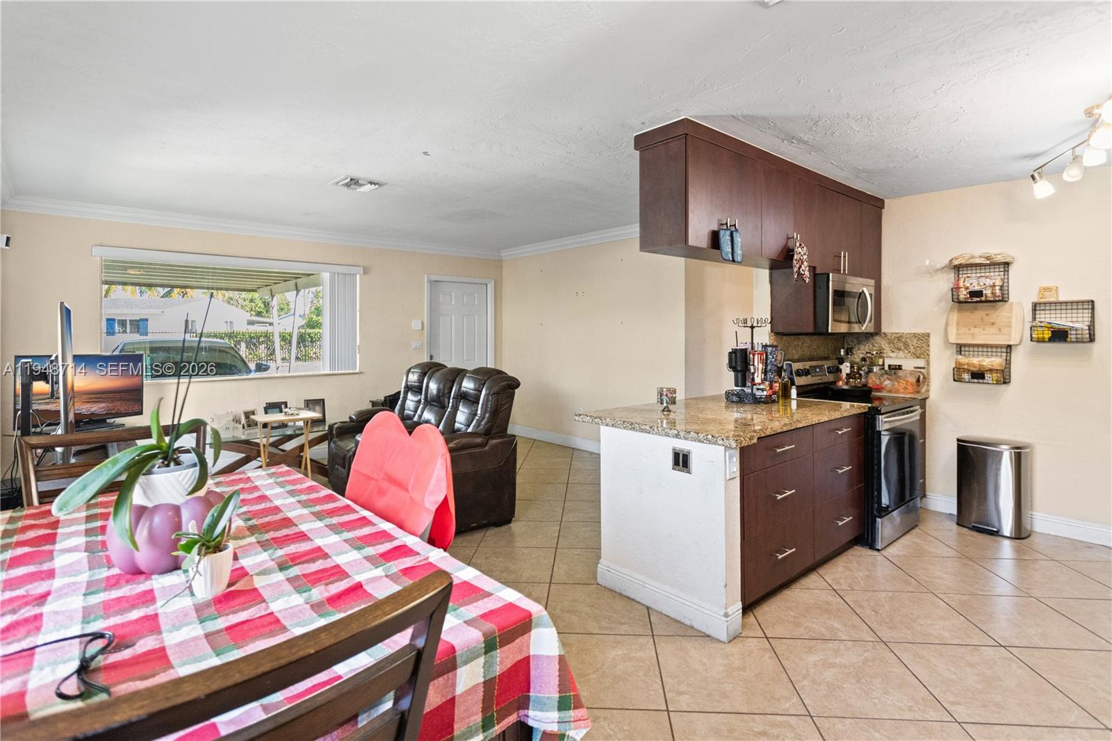 BOULEVARD HEIGHTS SEC 6 - Residential