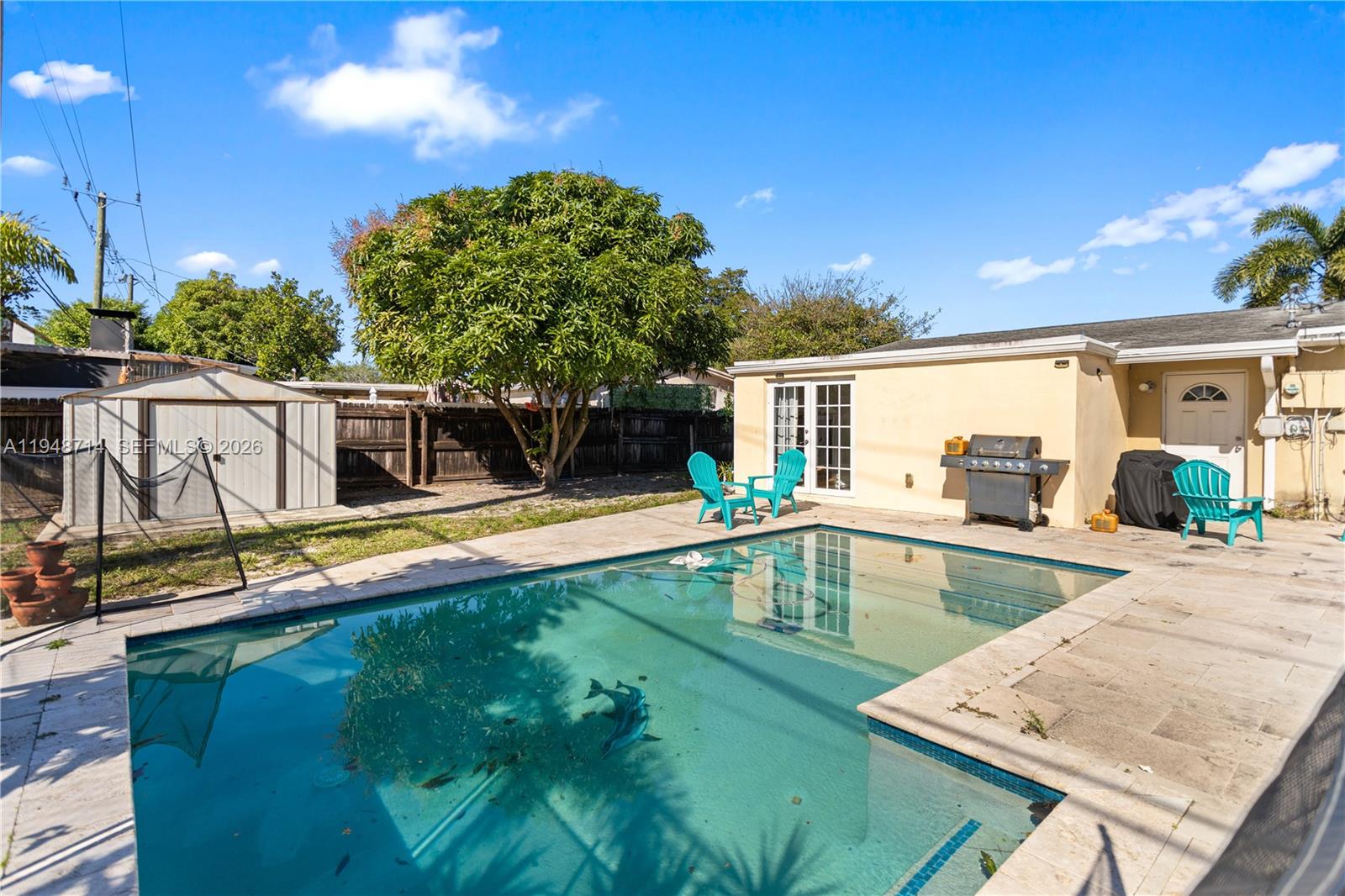 BOULEVARD HEIGHTS SEC 6 - Residential