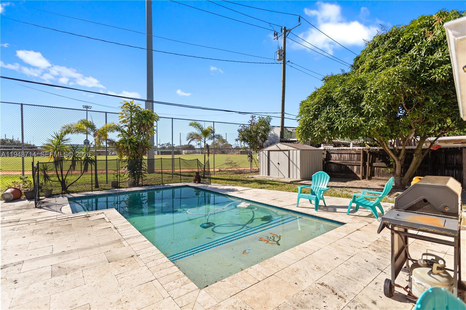 BOULEVARD HEIGHTS SEC 6 - Residential