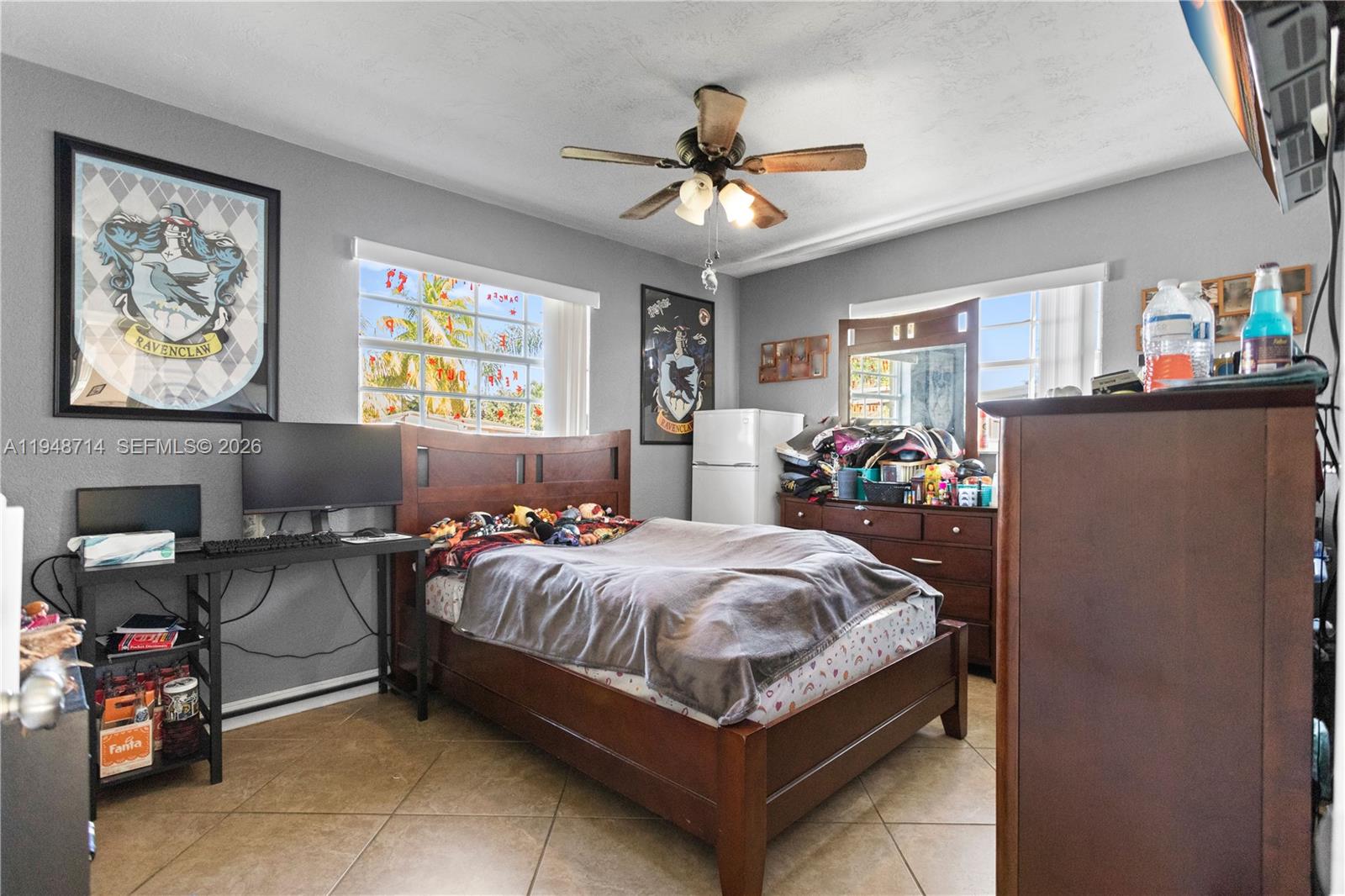 BOULEVARD HEIGHTS SEC 6 - Residential