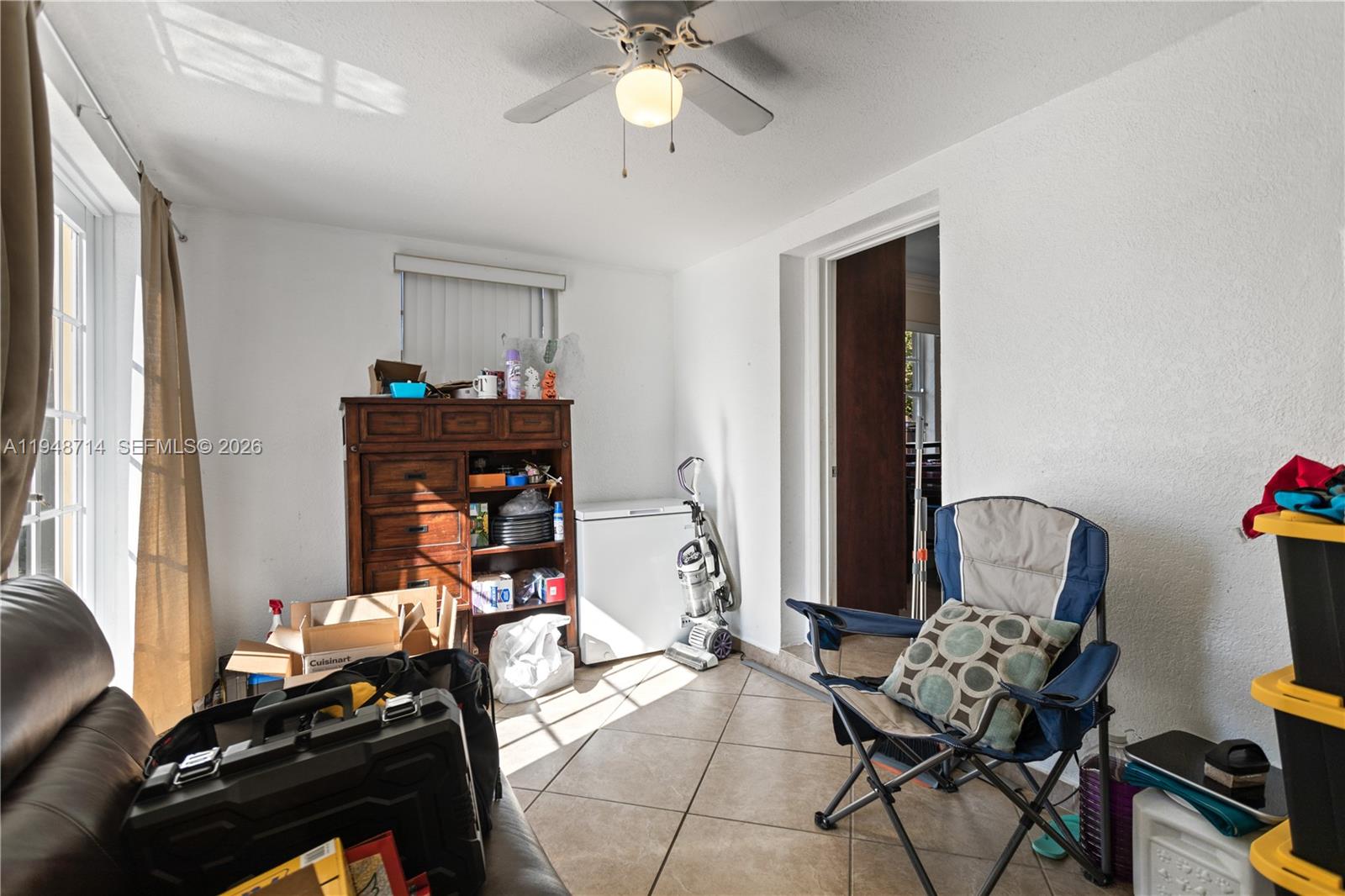 BOULEVARD HEIGHTS SEC 6 - Residential