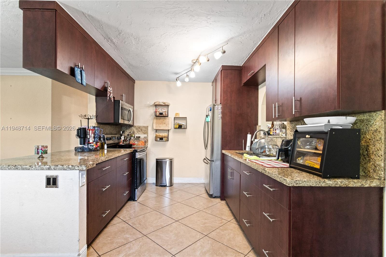 BOULEVARD HEIGHTS SEC 6 - Residential