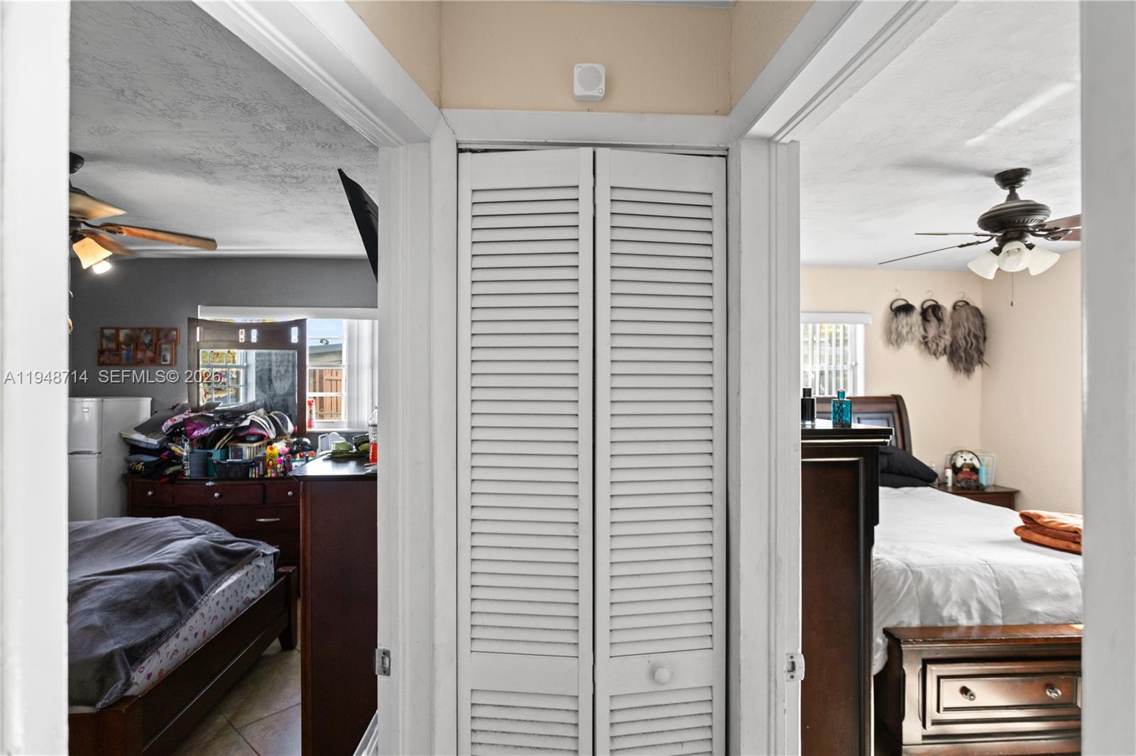 BOULEVARD HEIGHTS SEC 6 - Residential