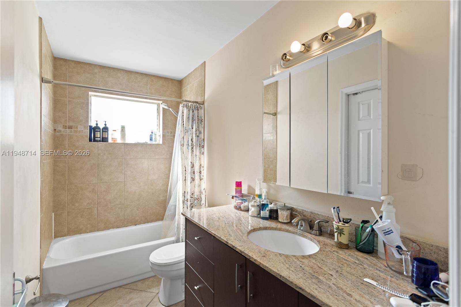 BOULEVARD HEIGHTS SEC 6 - Residential