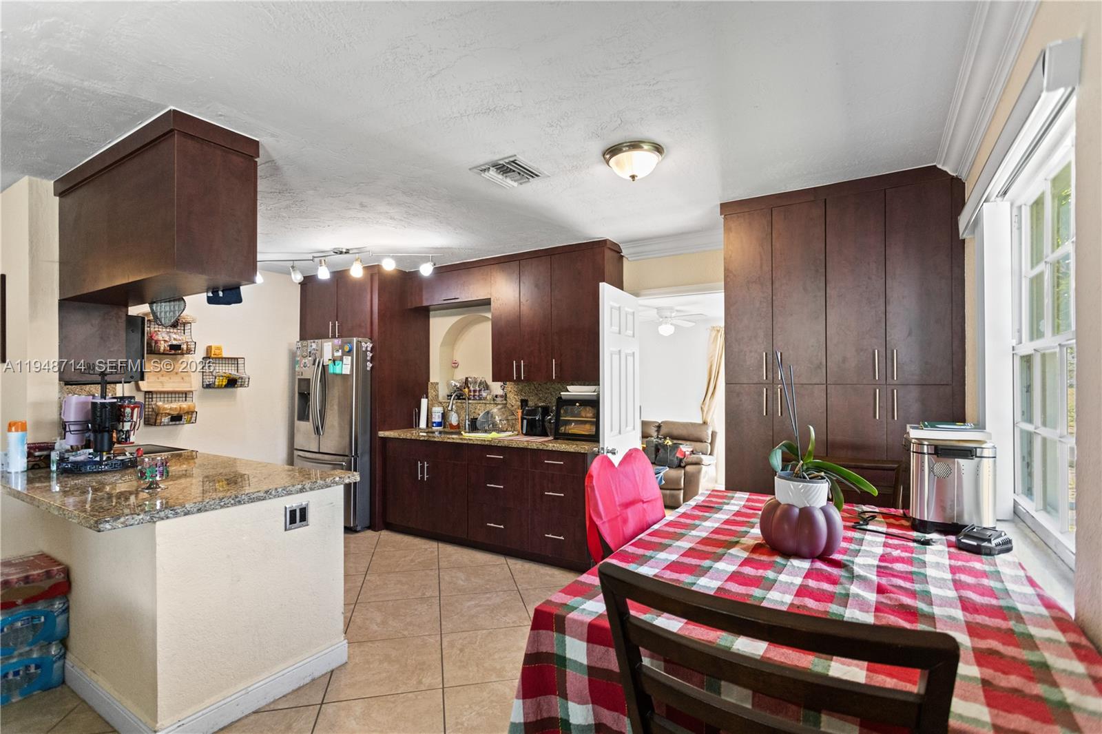 BOULEVARD HEIGHTS SEC 6 - Residential