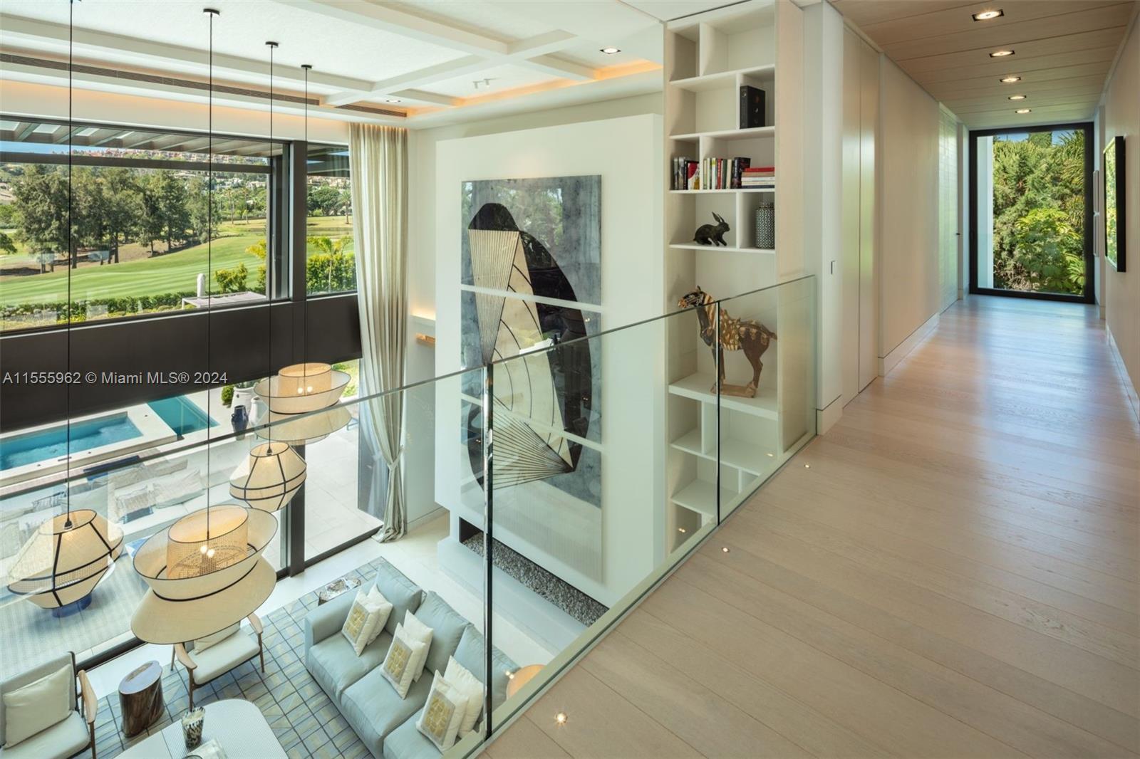 Golf Valley, La Cerquilla - Residential