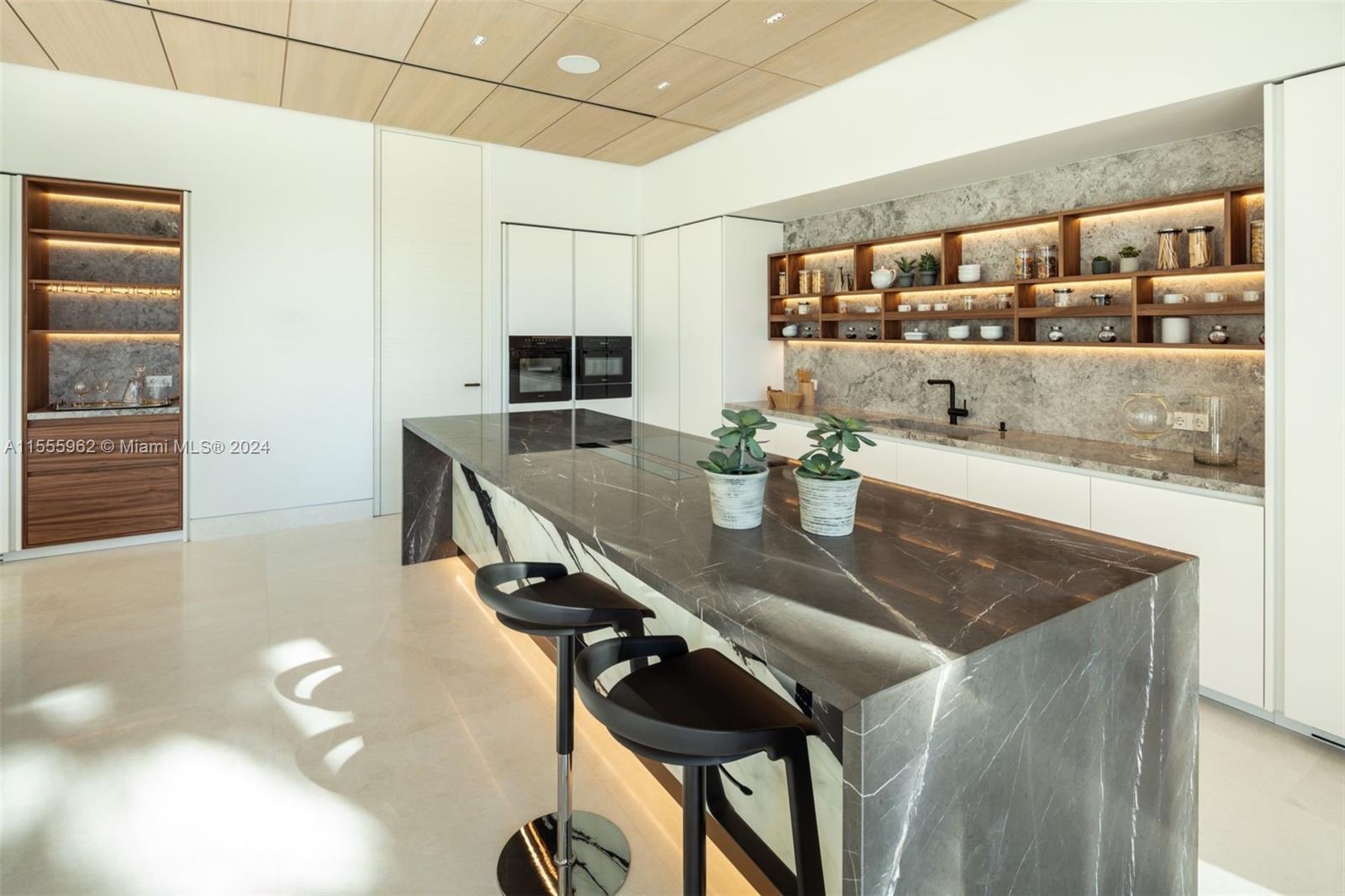 Golf Valley, La Cerquilla - Residential