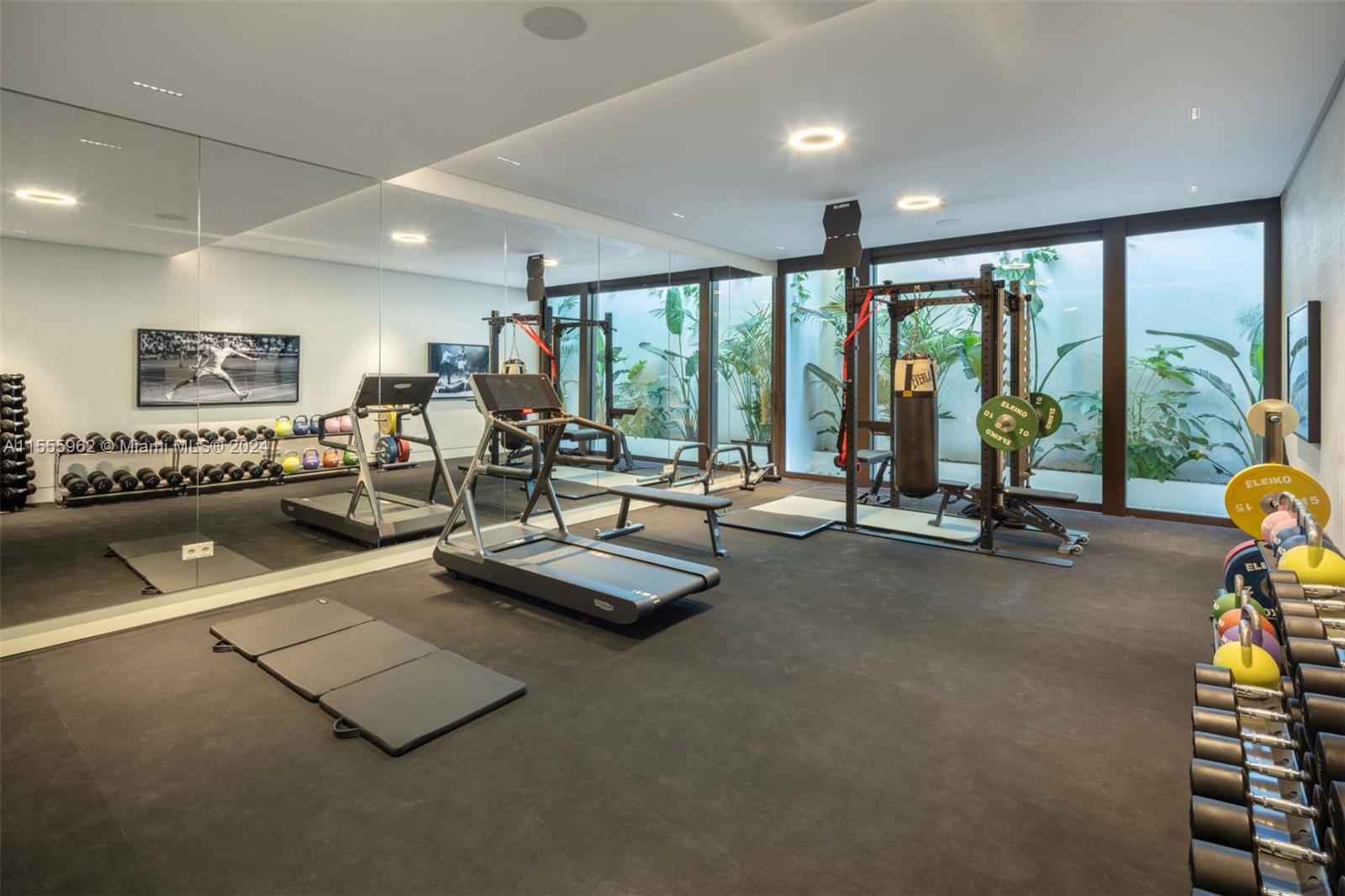 Golf Valley, La Cerquilla - Residential