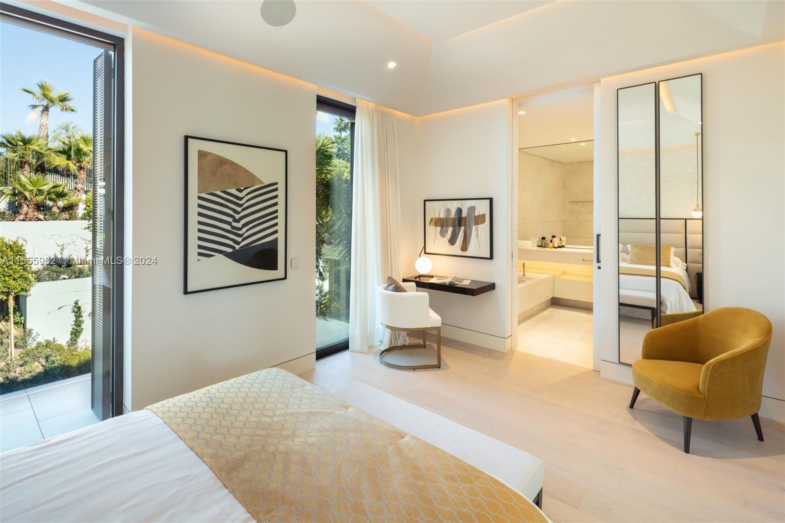 Golf Valley, La Cerquilla - Residential