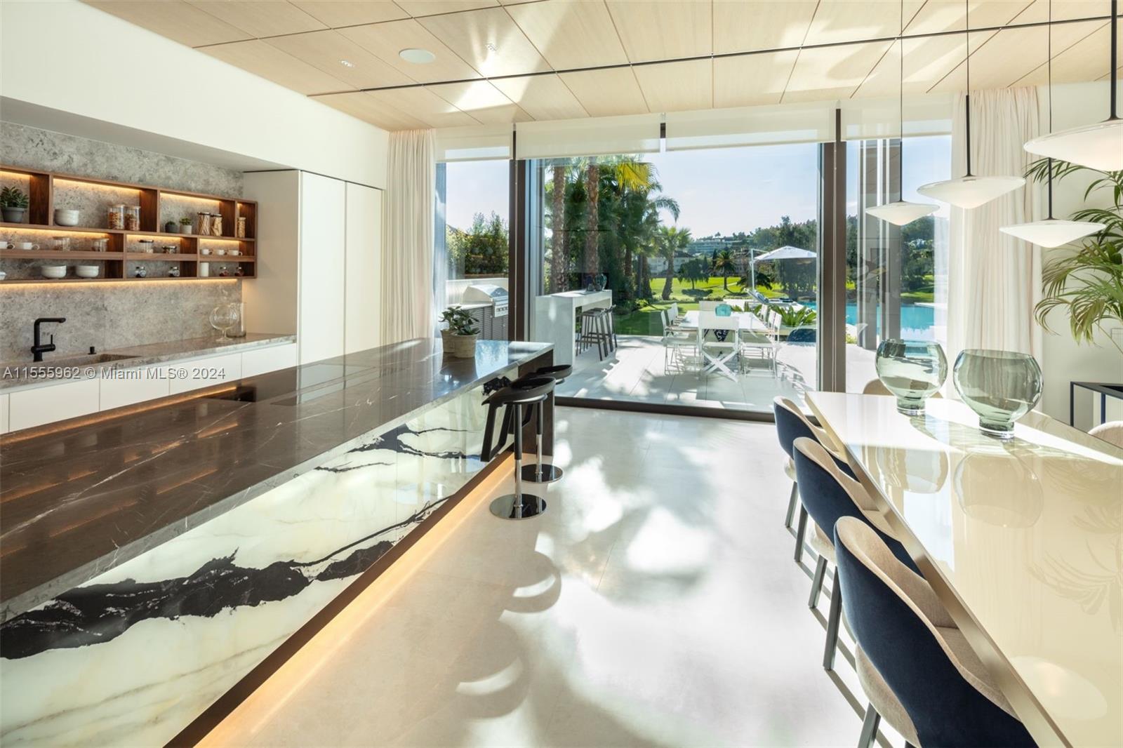 Golf Valley, La Cerquilla - Residential