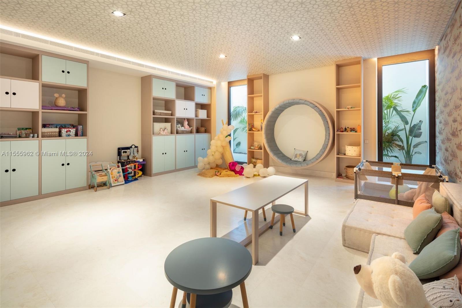 Golf Valley, La Cerquilla - Residential