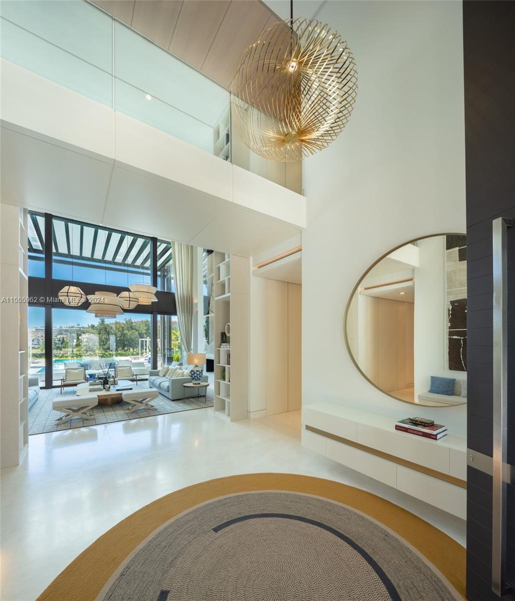 Golf Valley, La Cerquilla - Residential