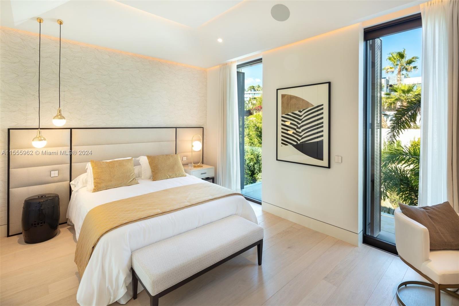 Golf Valley, La Cerquilla - Residential