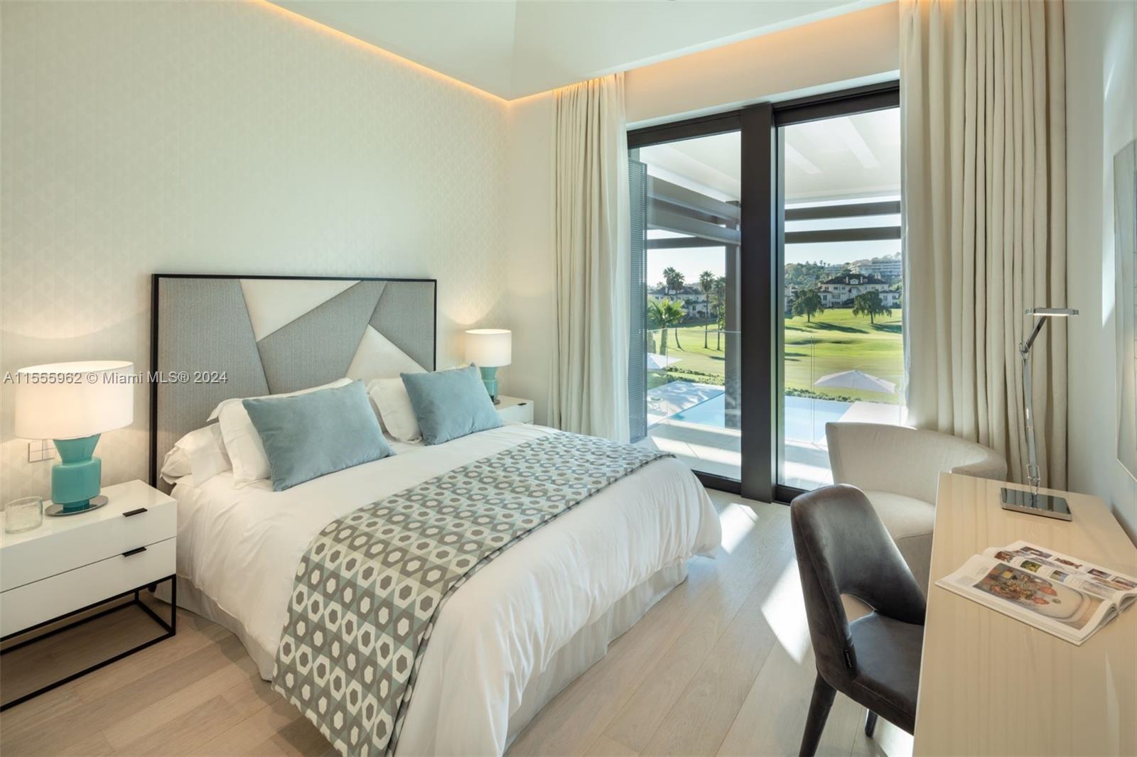 Golf Valley, La Cerquilla - Residential