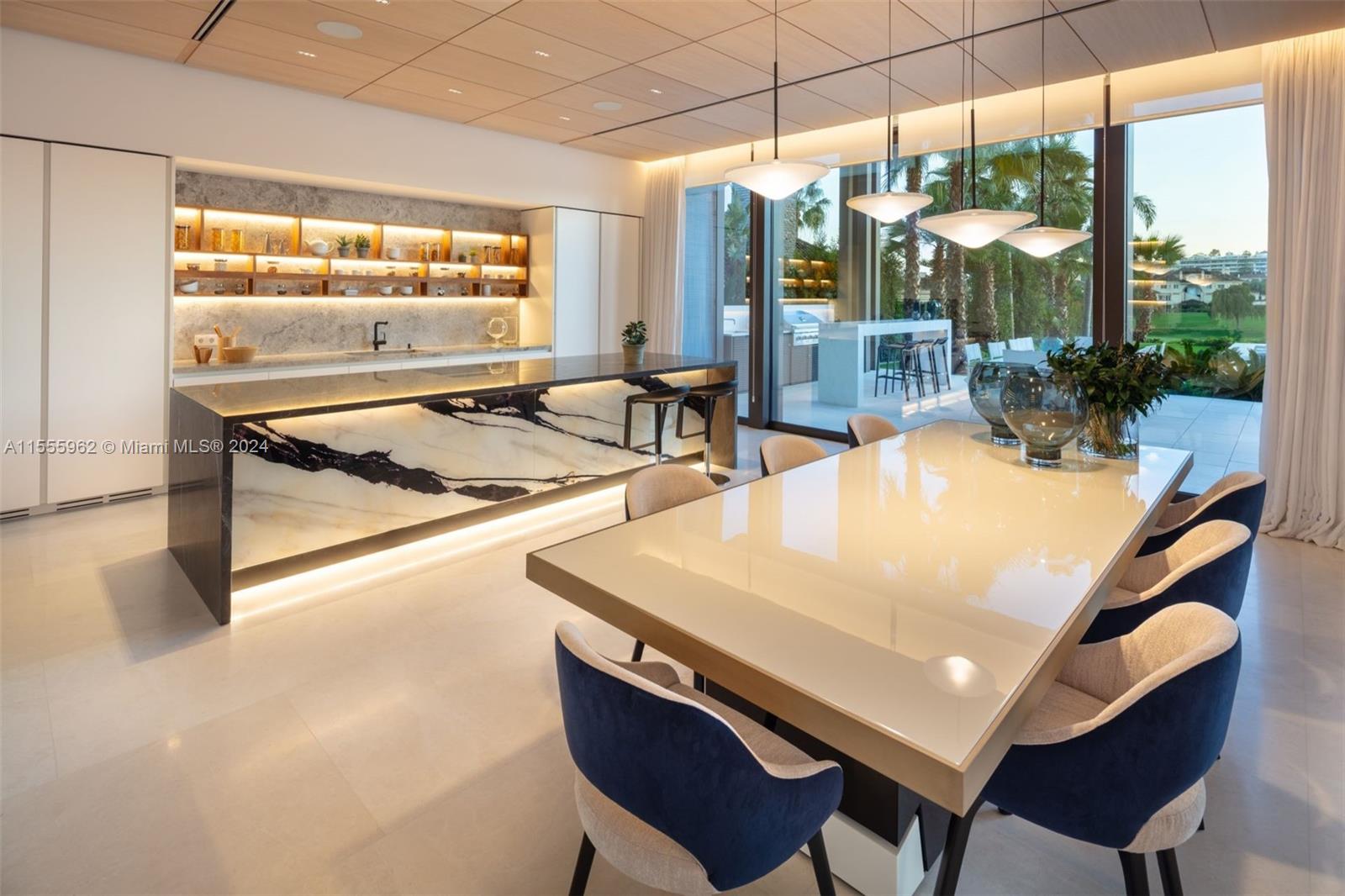 Golf Valley, La Cerquilla - Residential