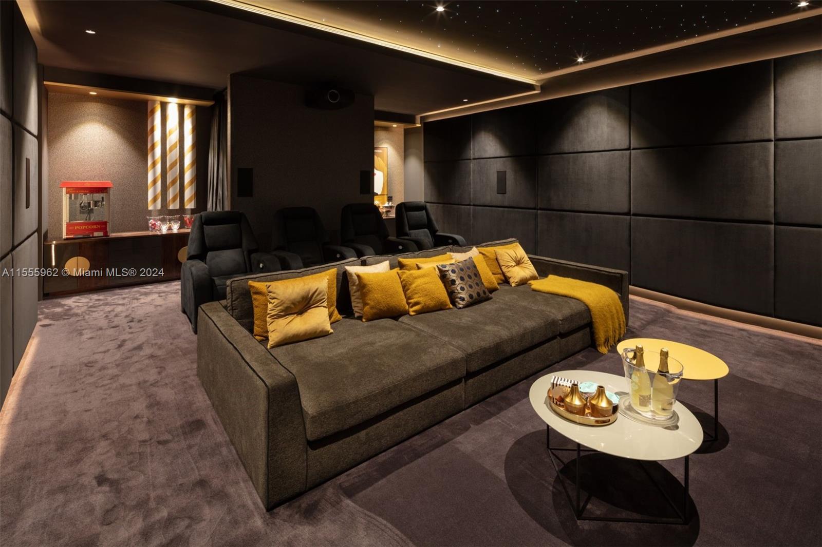 Golf Valley, La Cerquilla - Residential