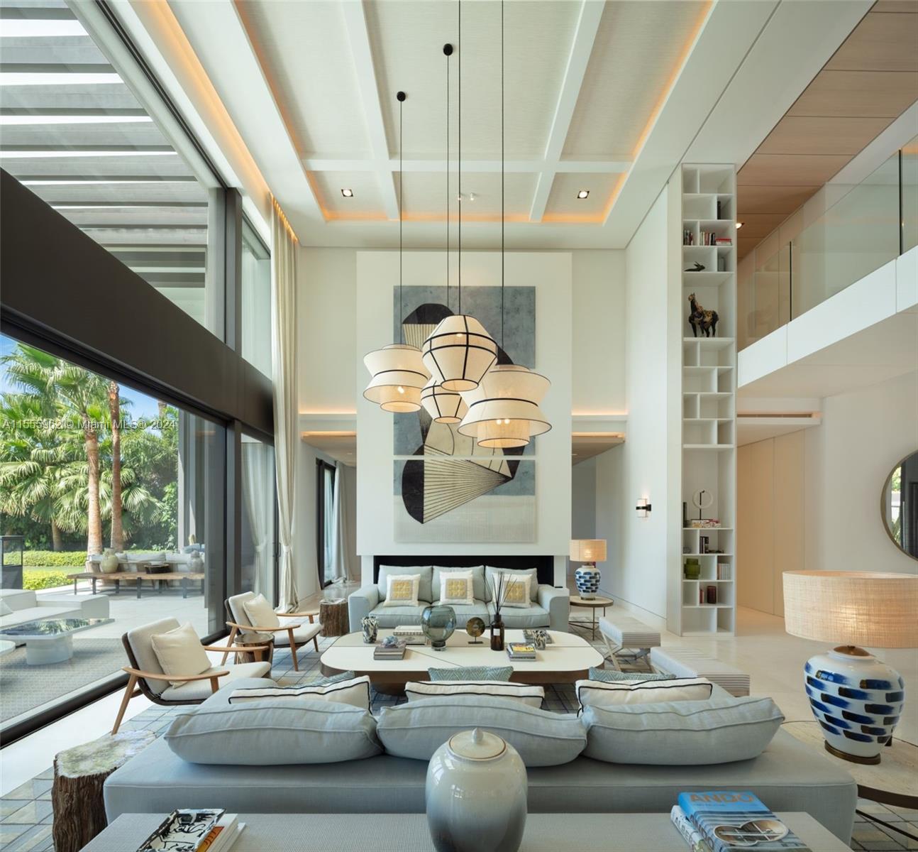 Golf Valley, La Cerquilla - Residential