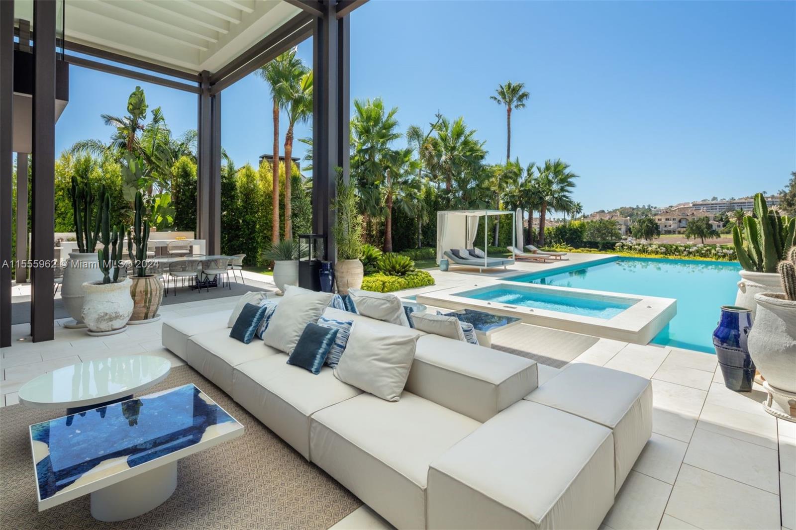 Golf Valley, La Cerquilla - Residential